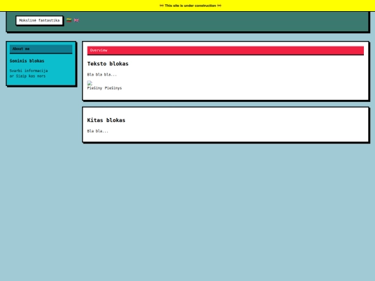 lt screenshot
