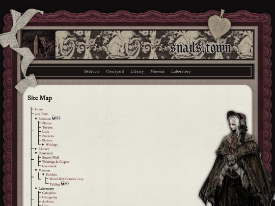 map screenshot