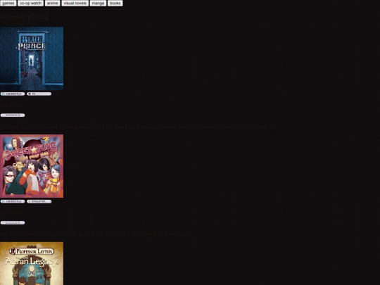 medialog screenshot