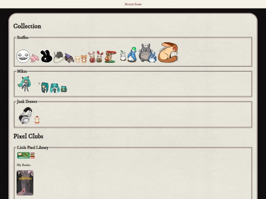 toybox screenshot