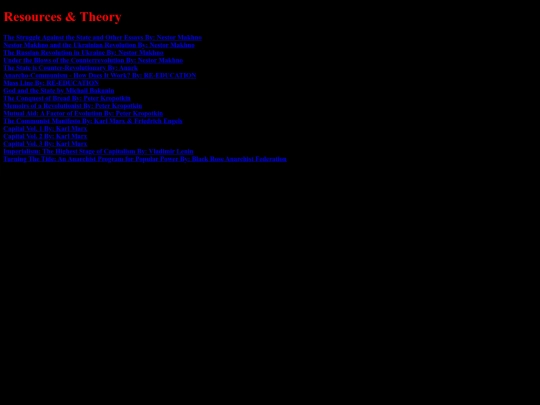 Resources_And_Theory screenshot