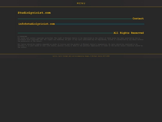 contact screenshot