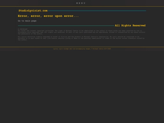 home screenshot