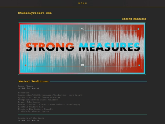 strong-measures screenshot