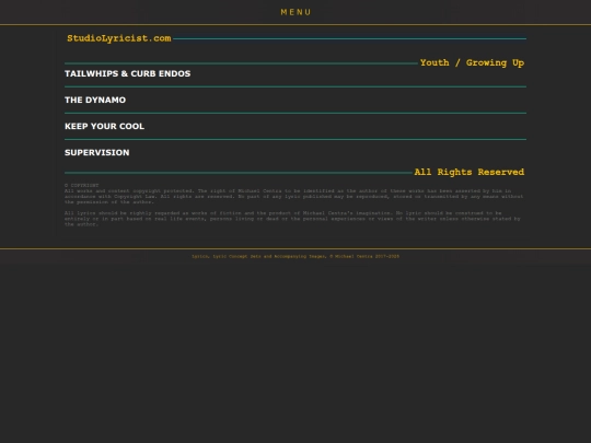 youth-growing-up screenshot