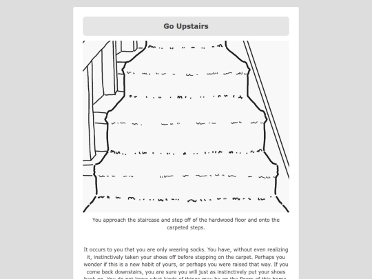 pages_upstairs/go_upstairs screenshot