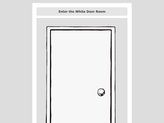 pages_upstairs/white_door_room screenshot