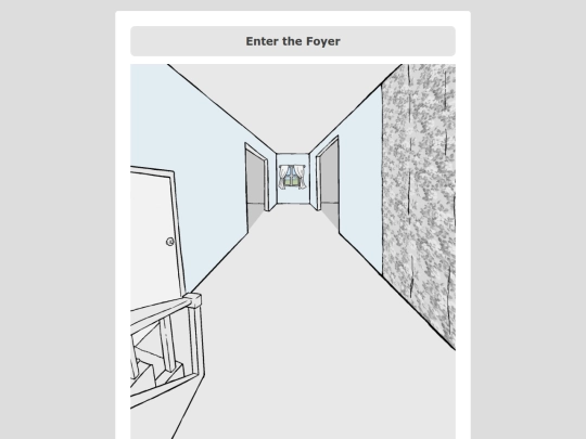 the_foyer screenshot