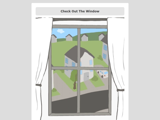 thewindow screenshot
