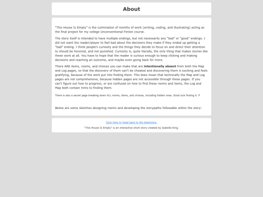 viewabout screenshot