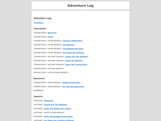 viewlog screenshot