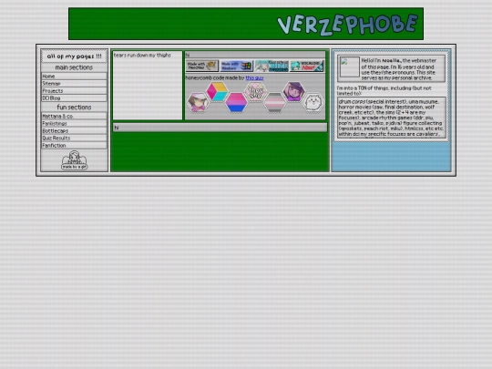 buh screenshot