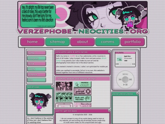 odea/cssclean screenshot
