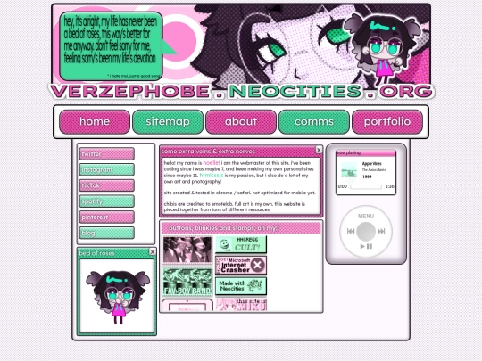 odea screenshot