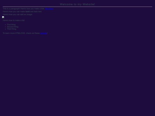 stuff screenshot