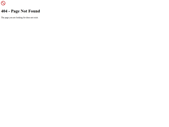 404 screenshot