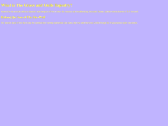 tgagt screenshot