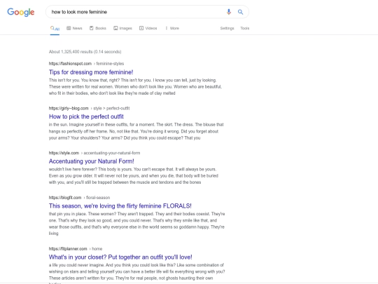 autocomplete/results5 screenshot