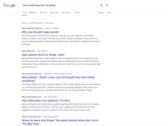 autocomplete/results6 screenshot