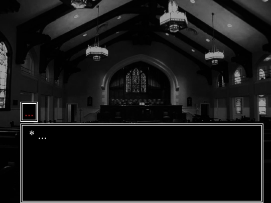 ourladyofpromises screenshot