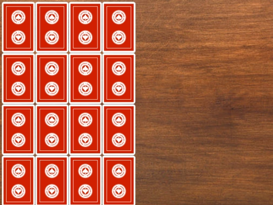 reconcentration screenshot
