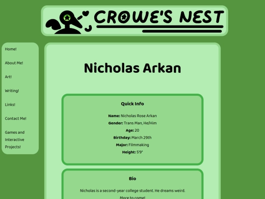 writing/blue/nicholas screenshot