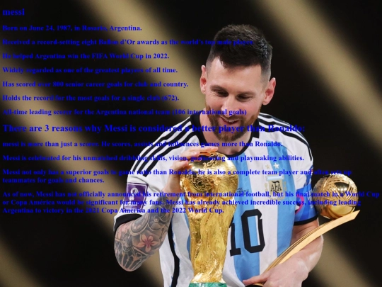 Web design/1HTML/fanpage screenshot