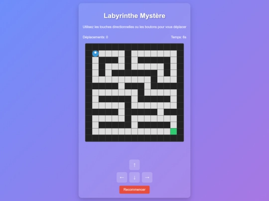 laby screenshot