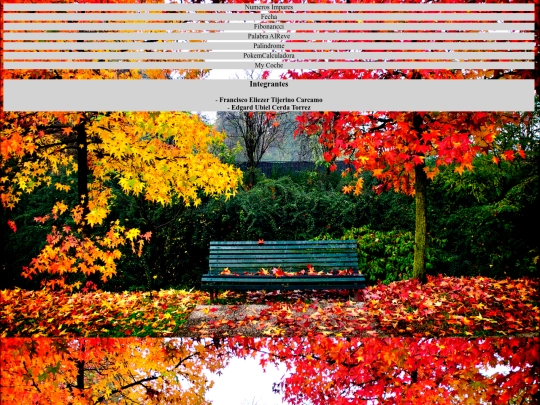 Index2 screenshot