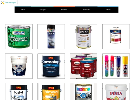 Pintura screenshot