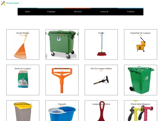 Vivienda screenshot