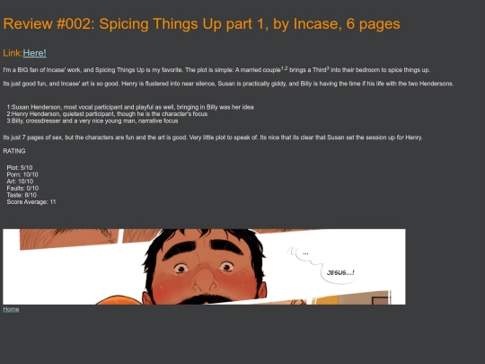 Review002 screenshot