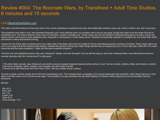 Review004 screenshot