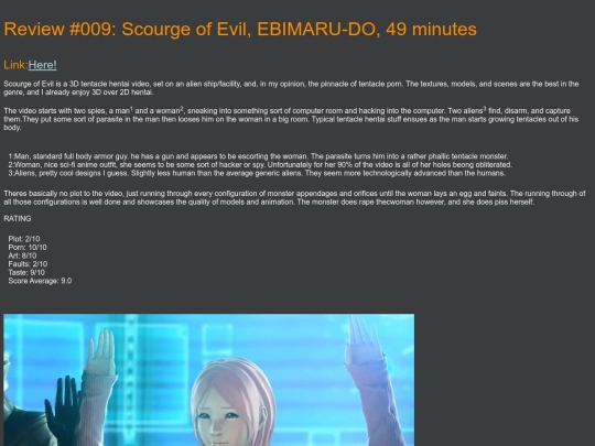 Review009 screenshot