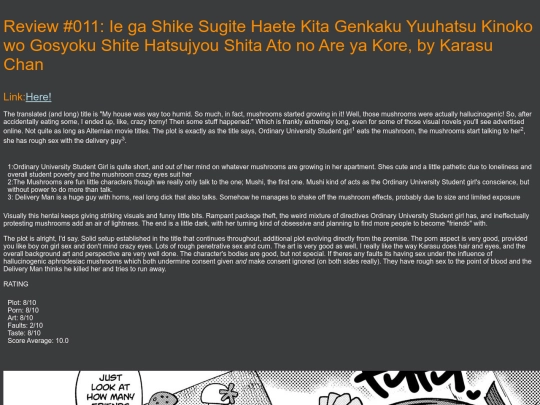 Review011 screenshot