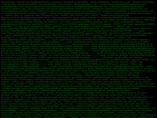 Code screenshot