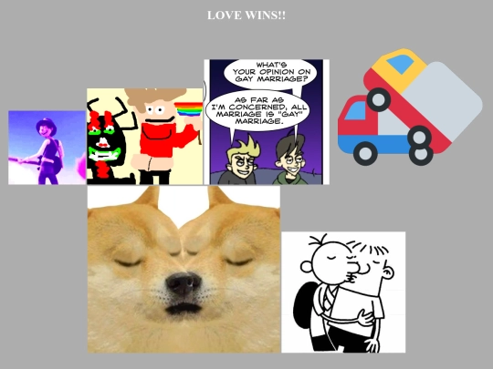 lovewins screenshot