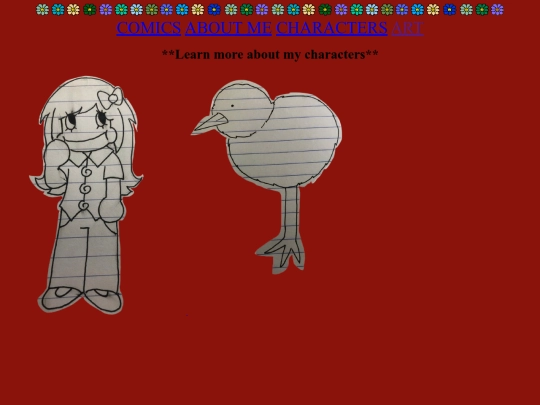 characters screenshot