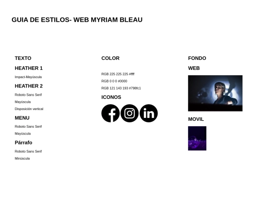 GUIA-ESTILO screenshot