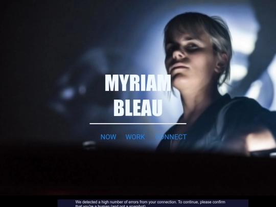 WEB-ARTISTA screenshot