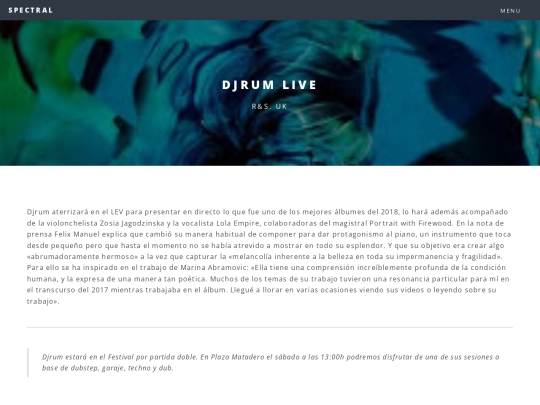 html5/elements screenshot
