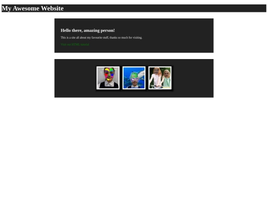 pictures screenshot