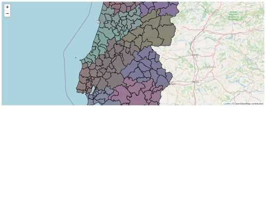 mapa screenshot