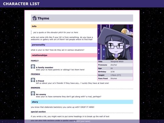 chars/holiday_char screenshot