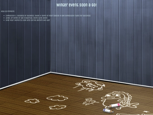 info screenshot