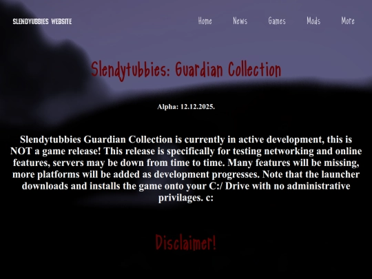 officialgames/slendytubbies-guardian-collection screenshot
