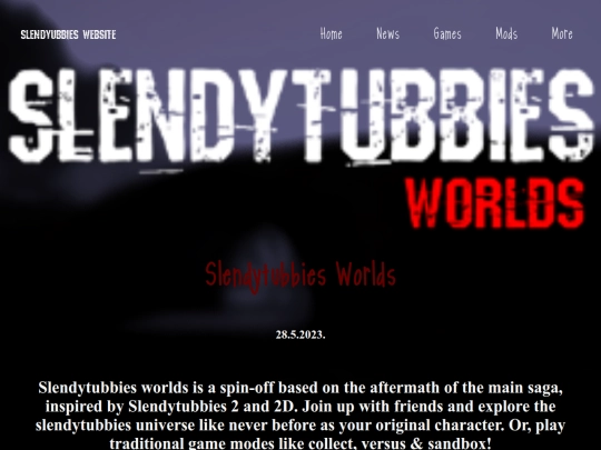 officialgames/slendytubbies-worlds screenshot