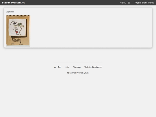 lab/lightbox screenshot