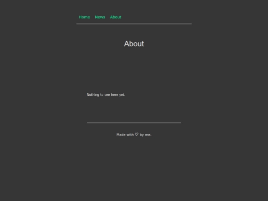lab/mini/about screenshot