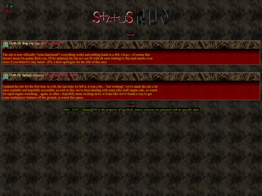 news screenshot
